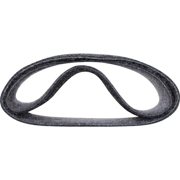 BOSCH EXPERT N470 Sanding sleeve 100x290 mm 90 mm coarse 10 pcs. 2608901257 - Sanding sleeve for straight sander