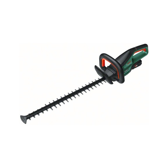 BOSCH Cordless hedge trimmer UniversalHedgeCut 18V-50 0600849K00 - Hedge trimmer (battery)