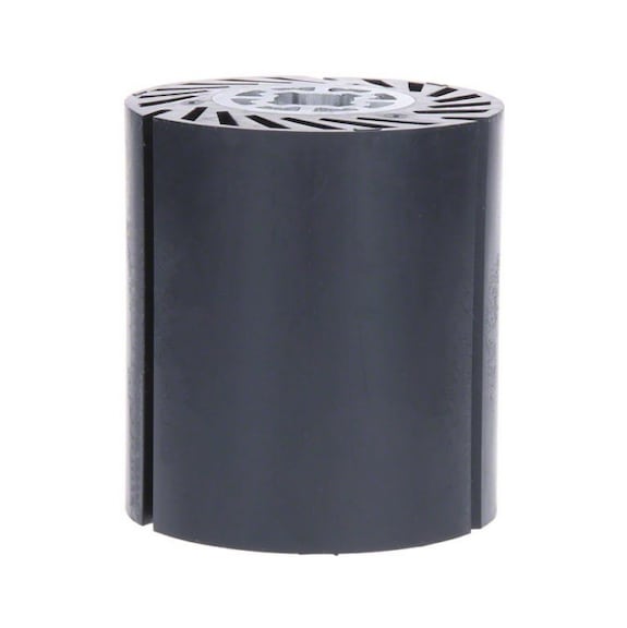 BOSCH Expansion roller 90 x 100 x 19 mm 2608000610 - Abrasive made of bonded abrasive with bore or thread
