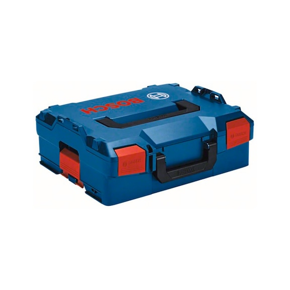 BOSCH Case system L-BOXX 136 1600A012G0 - Tool case, assembly bag (workshop)