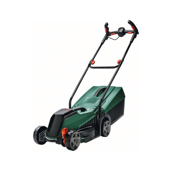 BOSCH Cordless lawn mower CityMower 18V-32-300 06008B9A08 - Lawn mower (battery)