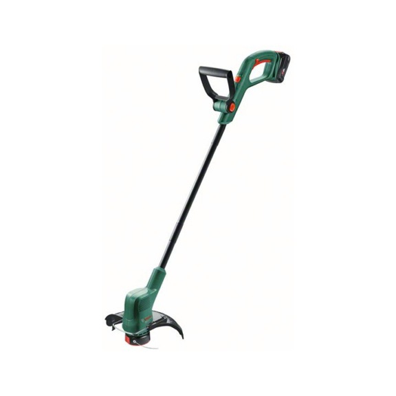 BOSCH EasyGrassCut 18V-260 cordless grass trimmer 06008C1C05 - Lawn trimmer (battery)