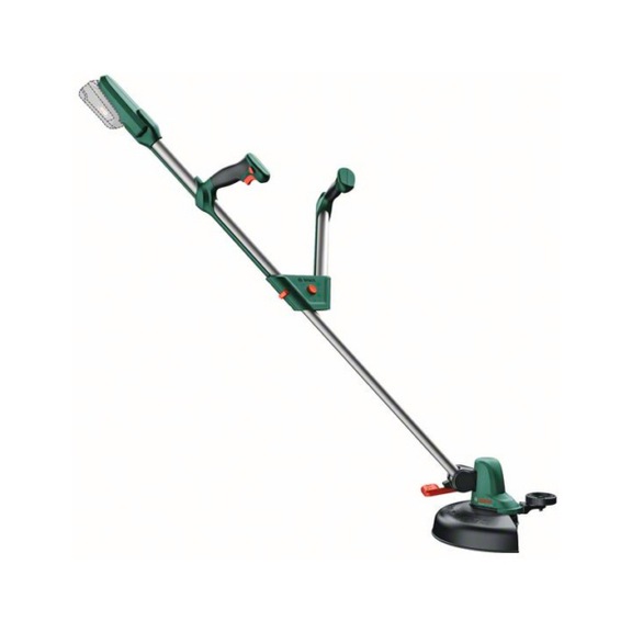 BOSCH Cordless Lawn Trimmer UniversalGrassCut 18V-26 06008C1D04 - Lawn trimmer (battery)