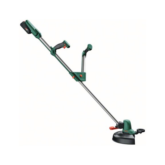 BOSCH UniversalGrassCut 18V-260 cordless grass trimmer 06008C1D03 - Lawn trimmer (battery)