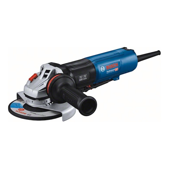 BOSCH Winkelschleifer GWS 17-150 PS 06017D1600 - Winkelschleifer (elektrisch)