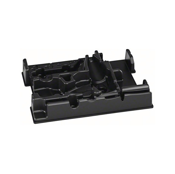 BOSCH L-BOXX insert for GSR/GSB 18V-150 1600A02590 - Divider set for tool case (workshop)