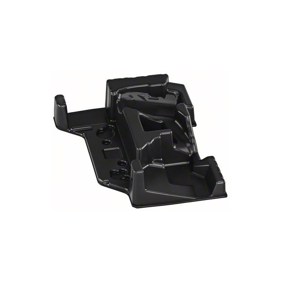 BOSCH L-BOXX Einlage für GDS 18V-EC 250 1600A00M7R - Einteilungsset für Werkzeugkoffer (Werkstatt)