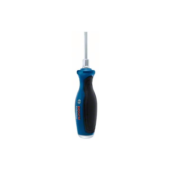 BOSCH Screwdriver SL5.5x100 1600A01TG0 - Slotted screwdriver
