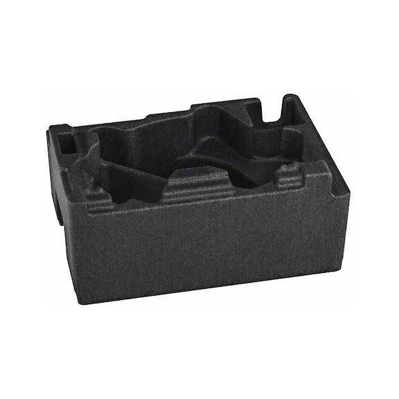 BOSCH L-BOXX insert for GKT 18V-52 1600A01S9Y - Divider set for tool case (workshop)