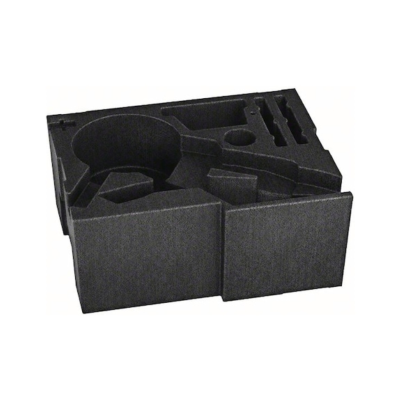 BOSCH L-BOXX insert for GET 55/ 75 1600A01B72 - Divider set for tool case (workshop)