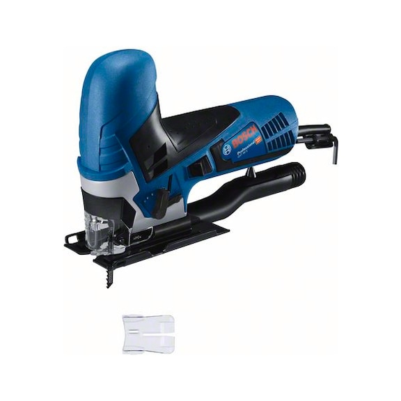 BOSCH Stichs&auml;ge GST 90 E mit 1 x Stichs&auml;geblatt T 144 060158G003 - Stichs&auml;ge (elektrisch)