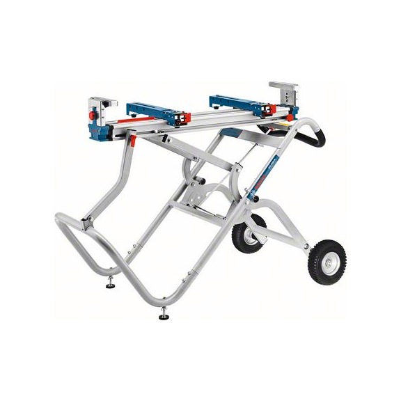 BOSCH Transport and work table GTA 2500 W 0601B12100 - Factory equipment, workshop equipment (other)