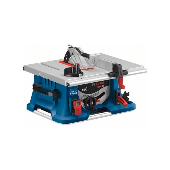 BOSCH Table saw GTS 635-216 Professional 0601B42000 - Saw (electric)