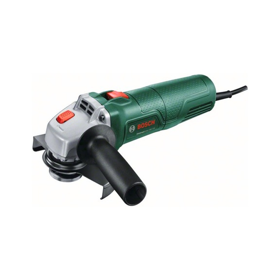 BOSCH Angle grinder UniversalGrind 750-125 06033E2001 - Angle grinder (electric)