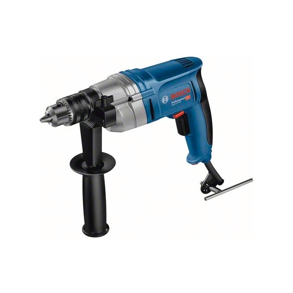 BOSCH Drill GBM 13 HRE 0601049603 - Drill (electric, hand-held)