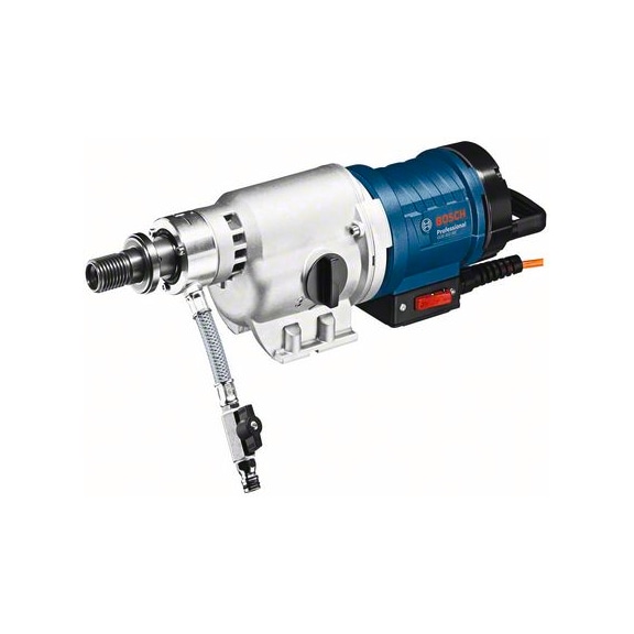 BOSCH Diamantbohrmaschine GDB 350 WE 0601189900 - Diamant-Bohrmaschine (elektrisch, handgeführt)