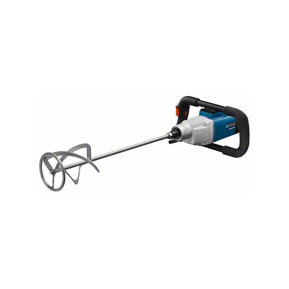 BOSCH agitator GRW 18-2 E 2-speed agitator 1800 W 06011A8000 - Agitator (electric)