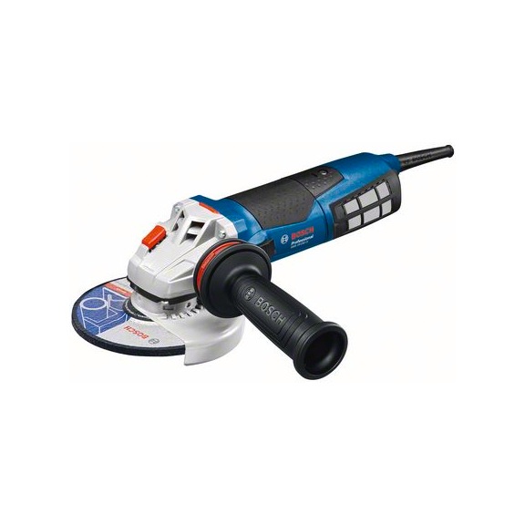 BOSCH GWS 19-150 CI angle grinder 060179R002 - Angle grinder (electric)