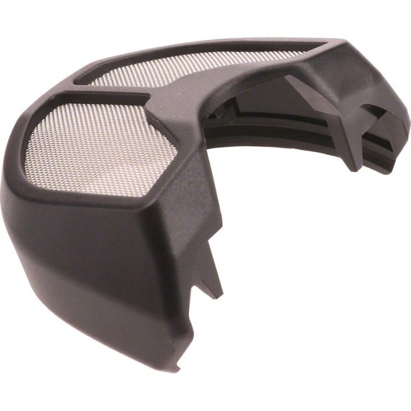 BOSCH dust protection filter GEN VI 2607432053 - Abrasive tool made of abrasive on backing