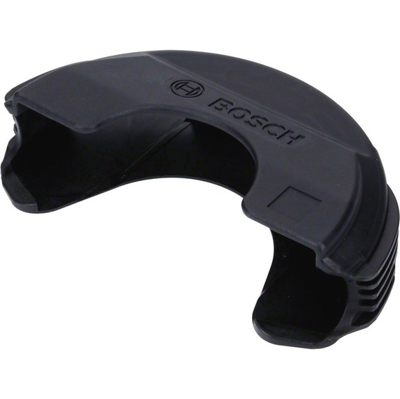 BOSCH Protective combination hood, cutting, clip-on plastic 100 mm 2608000754 - Power tool (accessories)