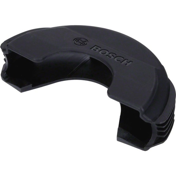 BOSCH Protective combination hood for cutting Push-on plastic 100 mm 2608000755 - Power tool (accessories)