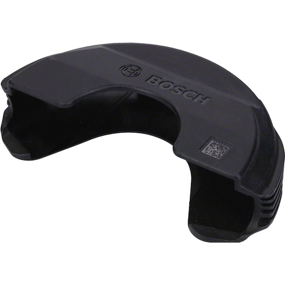 BOSCH Schutzkombi-Haube zum Schneiden aufsteckbarer Clip 2608000757 - Elektrowerkzeug (Zubehör)