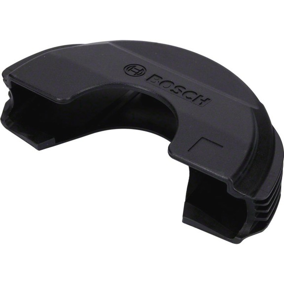 BOSCH protective combination hood for cutting clip-on plastic 125 mm 2608000758 - Power tool (accessories)