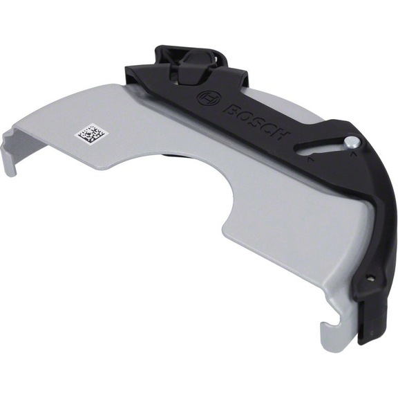 BOSCH protective combination hood for cutting lever-on metal 2608000759 - Power tool (accessories)