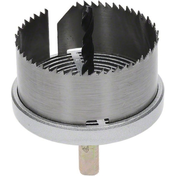 BOSCH Saw rim 68 mm 2608584139 - Hole saw (non-detachable cutting edges)