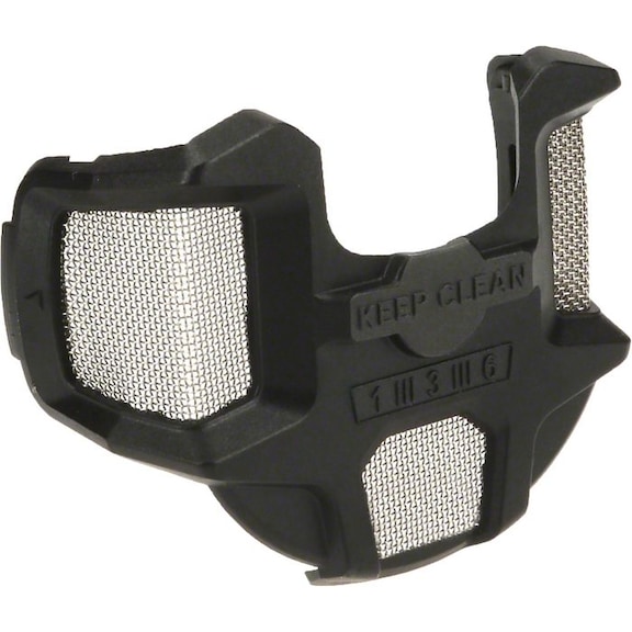 BOSCH dust protection filter GEN VI paddle for small angle grinders 2608000824 - Power tool (accessories)