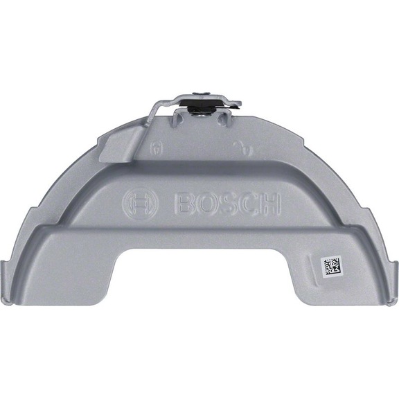 BOSCH Protective combination hood for cutting keyless metal 180mm 2608000762 - Power tool (accessories)