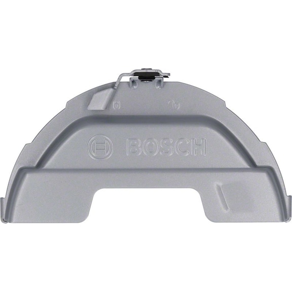 BOSCH protective combination hood for keyless cutting metal 230mm 2608000763 - Power tool (accessories)