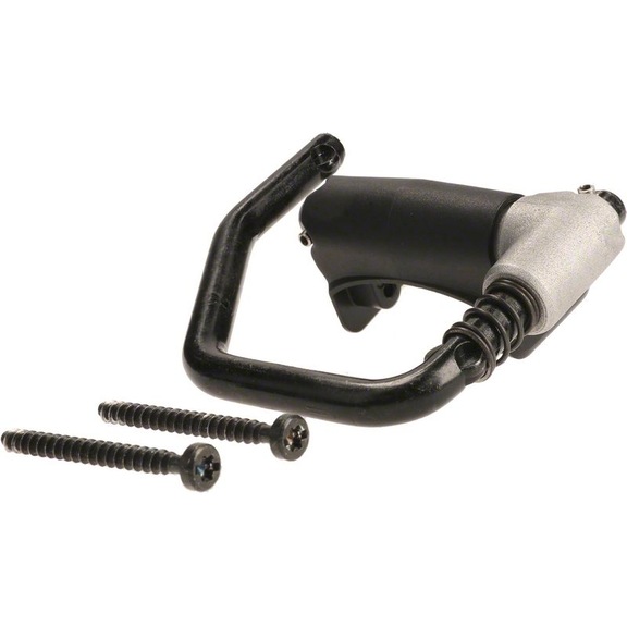 BOSCH GKS 18V-57-2L parallel fence 2608000821 - Power tool (accessories)