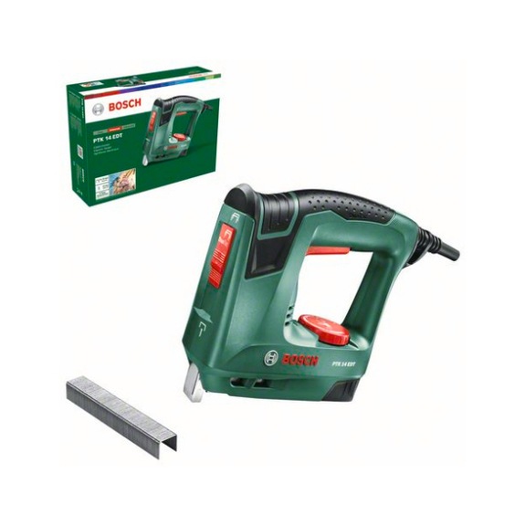 BOSCH Tacker PTK 14 EDT 0603265500 - Tacker (hand)