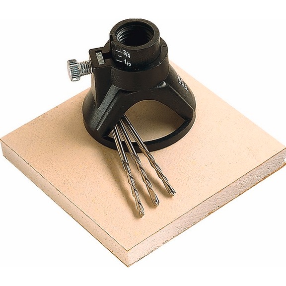 DREMEL 565 Multi-purpose router attachment 26150565JB - Routers (parts)