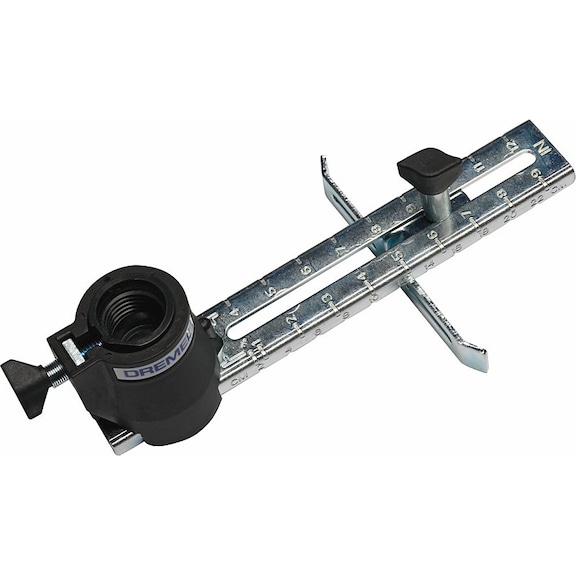 DREMEL 678 Circular and parallel cutter attachment 26150678JB - Power tool (other)