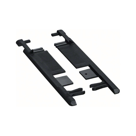 BOSCH plastic cap FSN KK to protect the rail ends 1600Z0000C - Power tool (accessories)