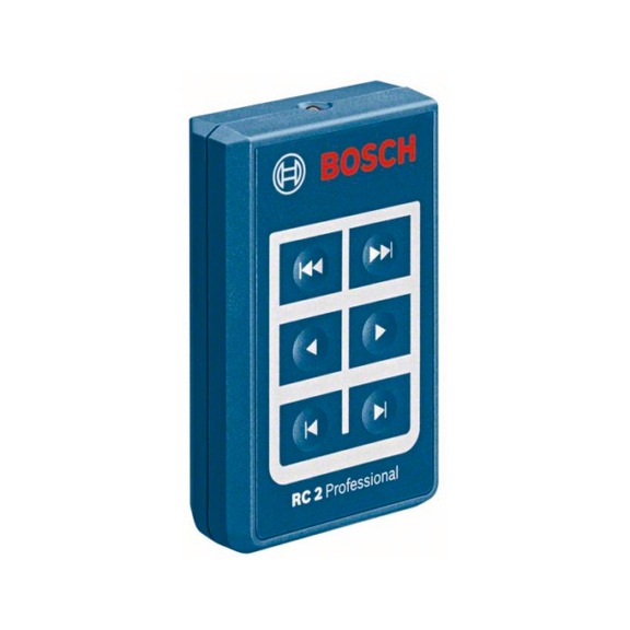 BOSCH Remote control RC 2 0601069C00 - Surveying instrument (accessories)