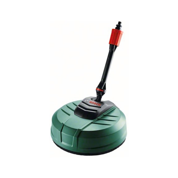 BOSCH patio cleaner Aquasurf 250 system accessory F016800486 - High-pressure cleaner (electric, parts)