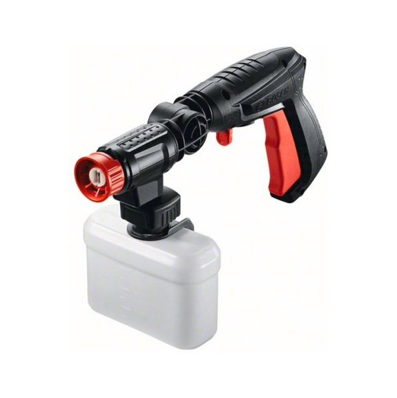 BOSCH nozzle 360 degree system accessory for Aquatak models Easy and Universal - Nozzle, atomizer (other)