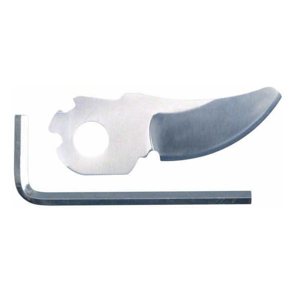 BOSCH Replacement blade system accessory for EasyPrune cordless garden shears F016800475 - Garden shears (cordless)