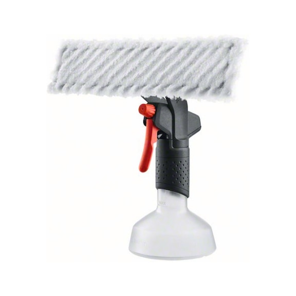 BOSCH GlassVAC - Spray bottle set 4-piece F016800586 - Vacuum cleaner