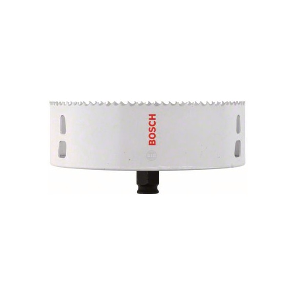 BOSCH Hole saw Progressor for Wood and Metal 177 mm 2608594250 - Insert tool