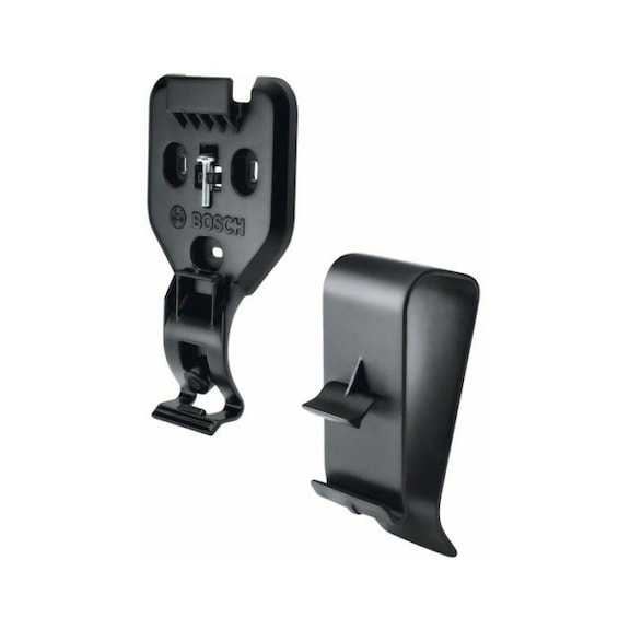 BOSCH Systemzubehör Befestigungen für Wände und Regenwasserbehälter F016800618 - Elektrowerkzeug (Zubehör)