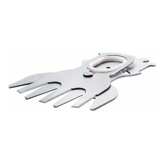BOSCH System accessories Replacement blade for EasyShear 8 cm lawn shears F016800588 - Power tool (accessories)