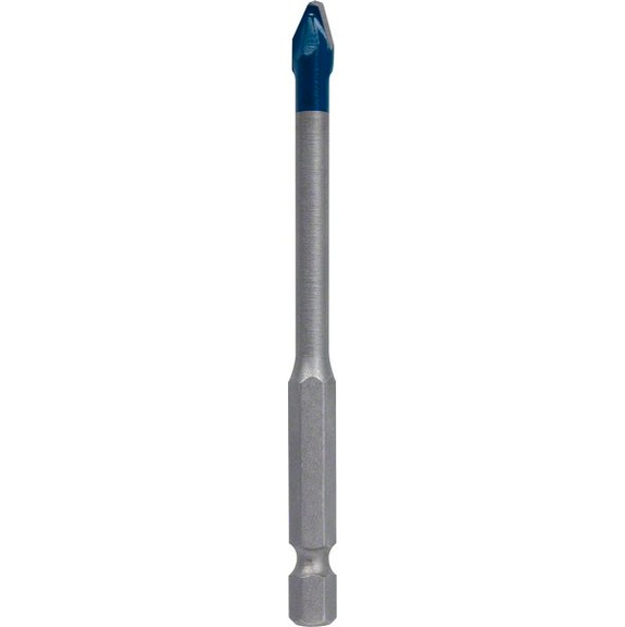BOSCH EXPERT HEX-9 HardCeramic drill bit 5.5 x 90 mm 2608901683 - Solid drill bits (non-detachable cutting edges)