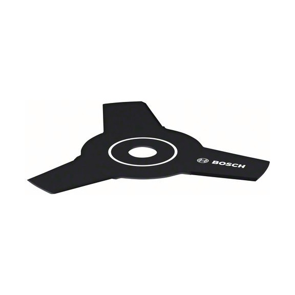 BOSCH Accessories for Cordless Brushcutter Brushcutter Blade 23 cm F016800629 - Power tool parts
