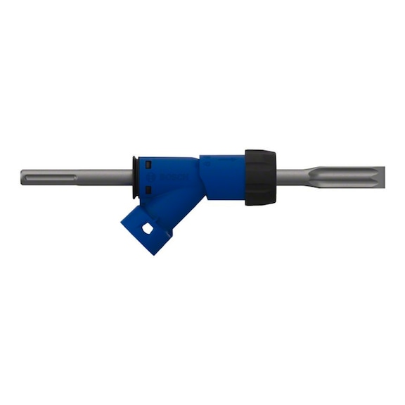 BOSCH EXPERT SDS Clean max flat chisel adapter 25 x 400 mm 2608901477 - Power tool (accessories)