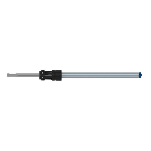 BOSCH EXPERT SDS Clean plus-8X hammer drill bit 14 x 200 x 350 mm 2608901768 - Hammer drill