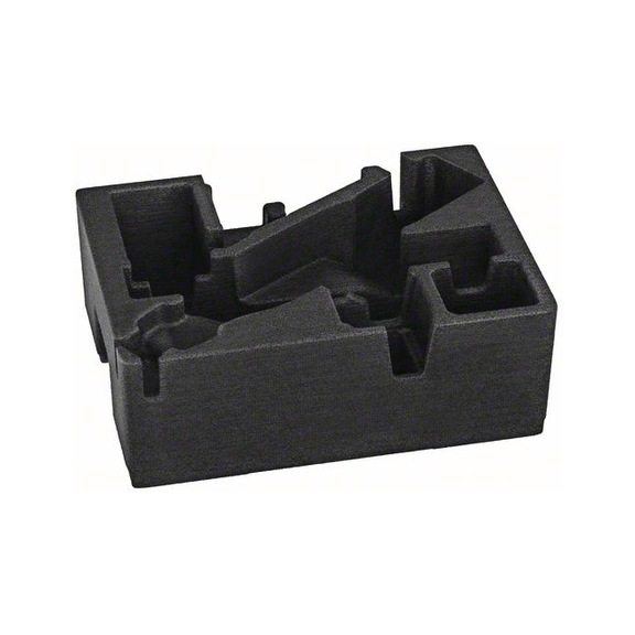 BOSCH L-BOXX insert for GSA 18V-28 1600A02EP9 - Divider set for tool case (workshop)